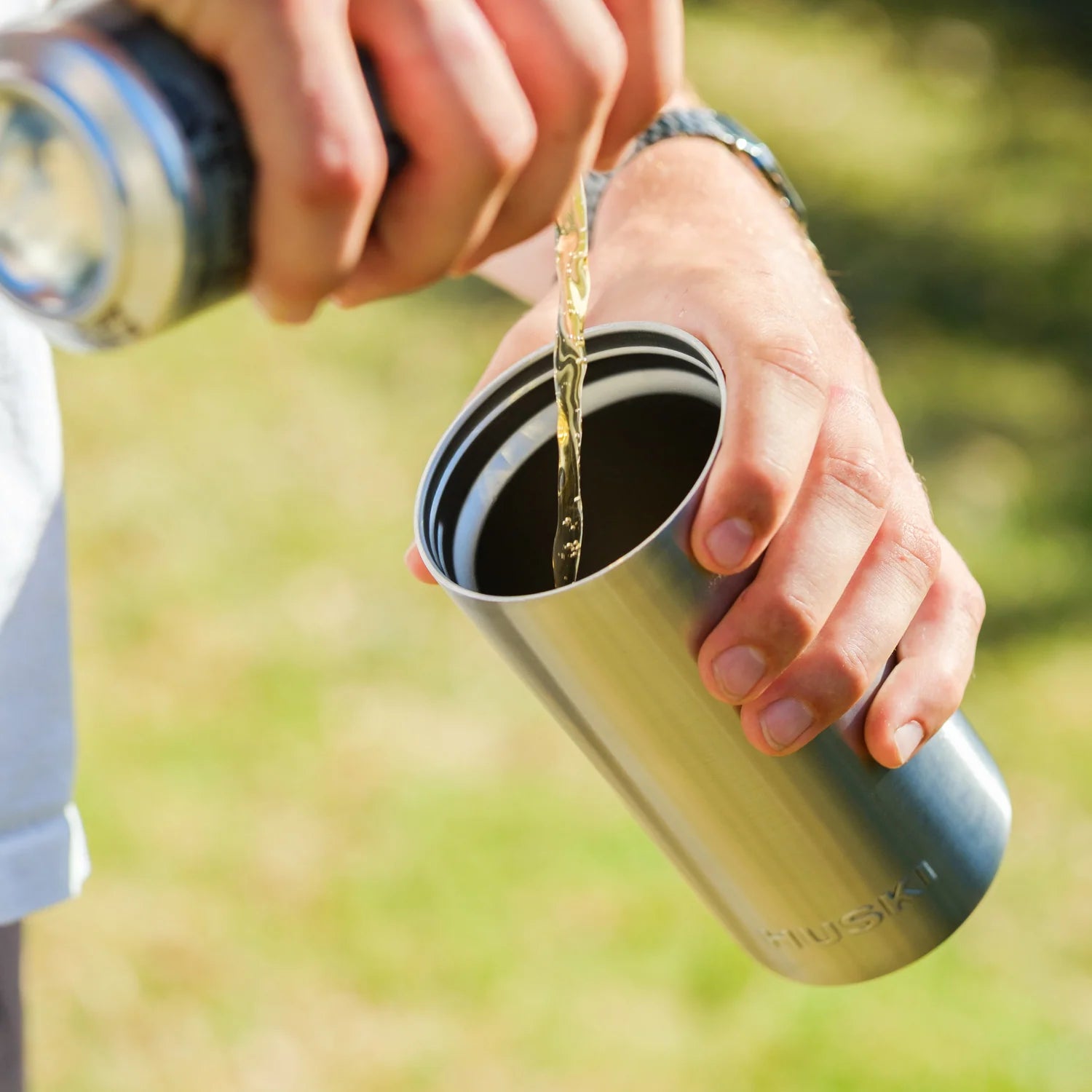 Huski Big Can Cooler