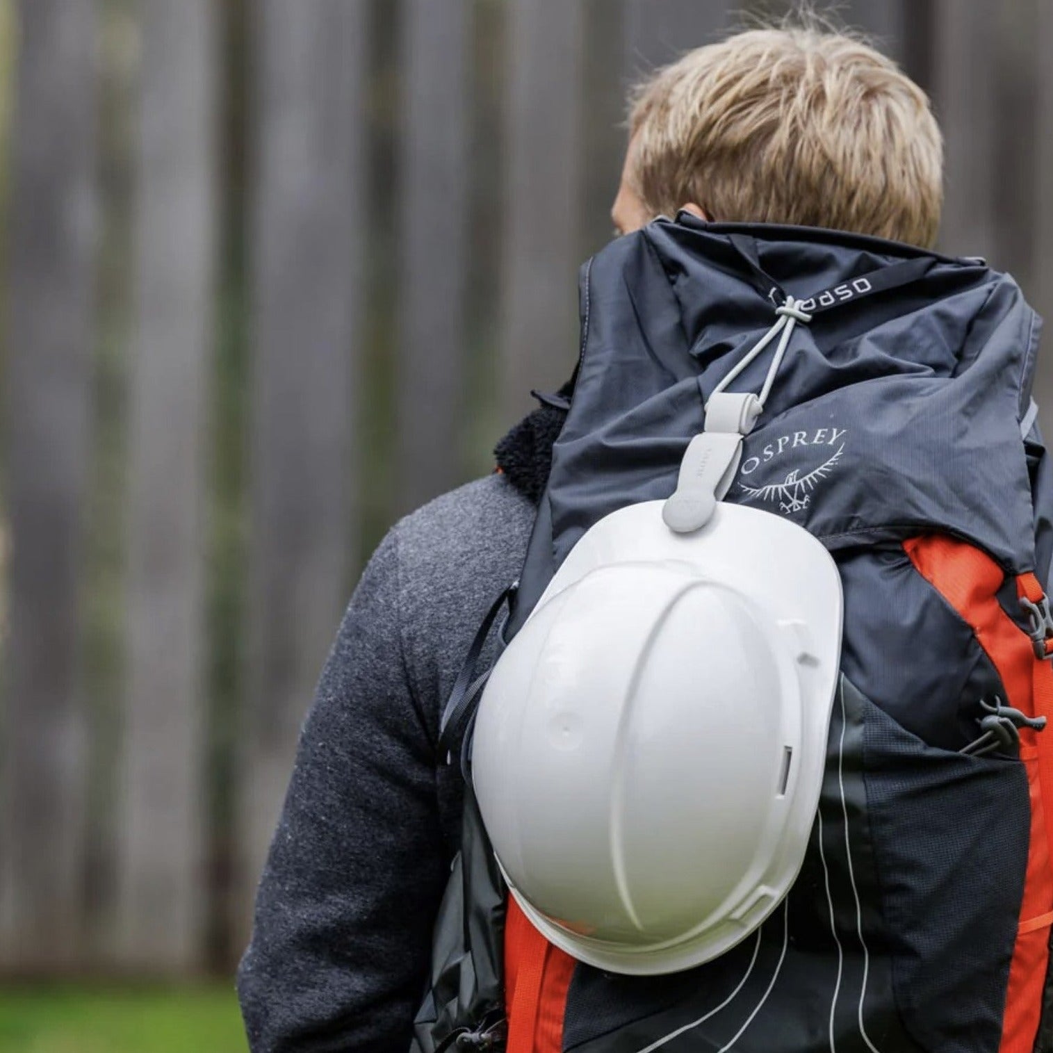 Klipsta Flex Magnetic Clip - Black