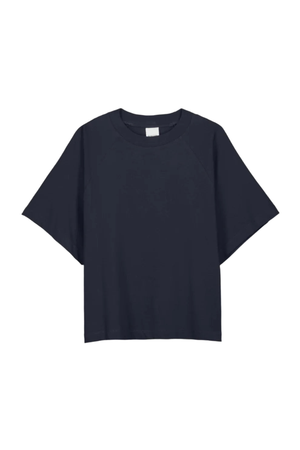 Kowtow Raglan Tee - Navy