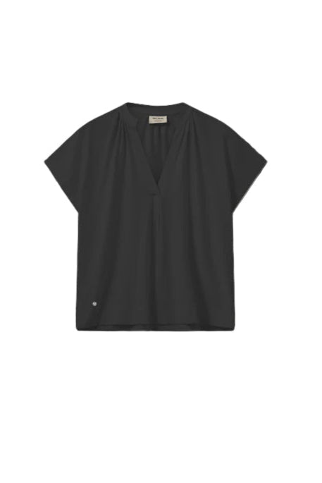 Mos Mosh Shira Tee - Black