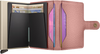 Secrid Miniwallet - Pebble rose