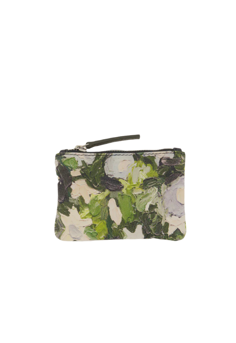 Nancybird Card Purse - Garden