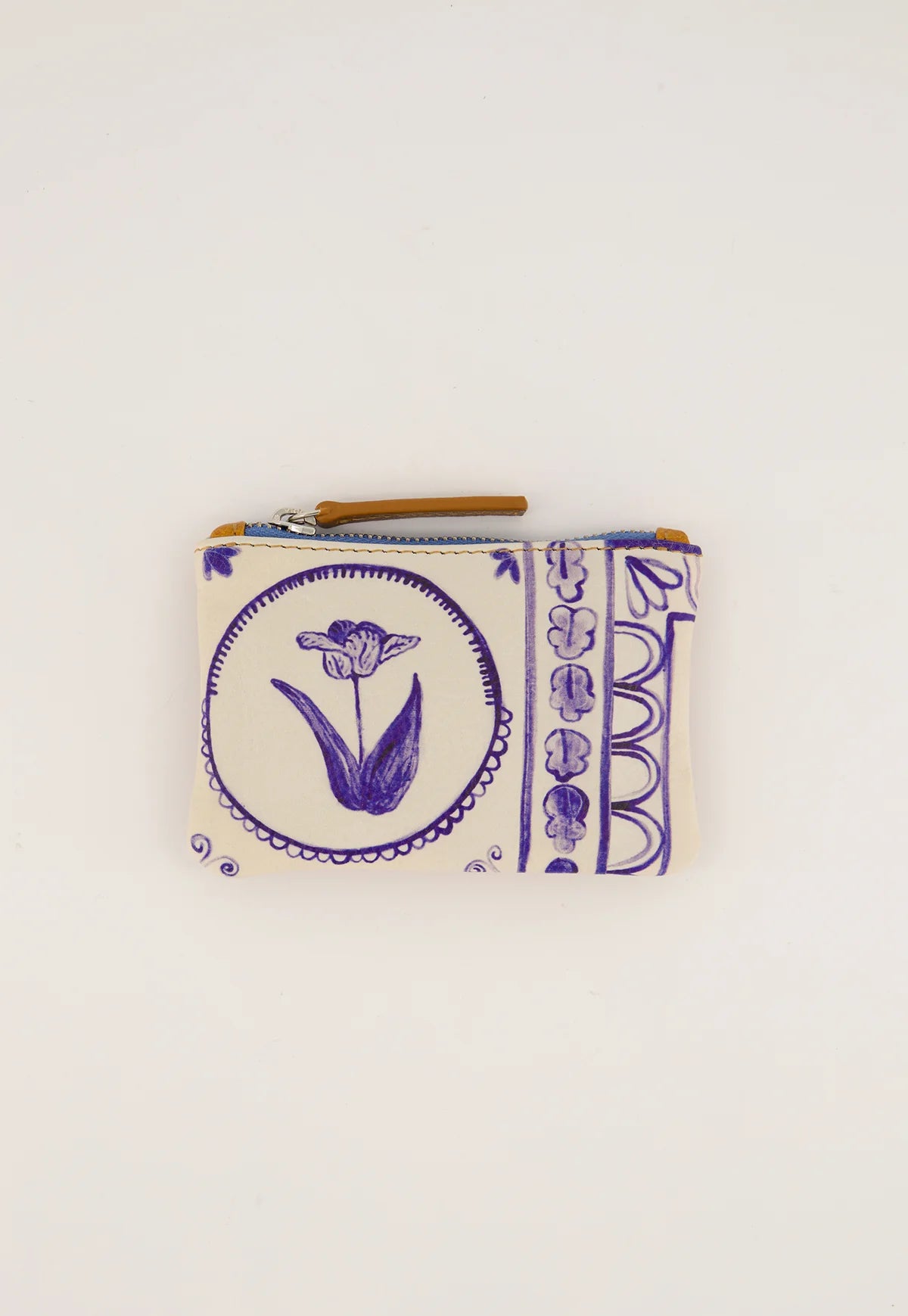 Nancybird Card Purse - Tile
