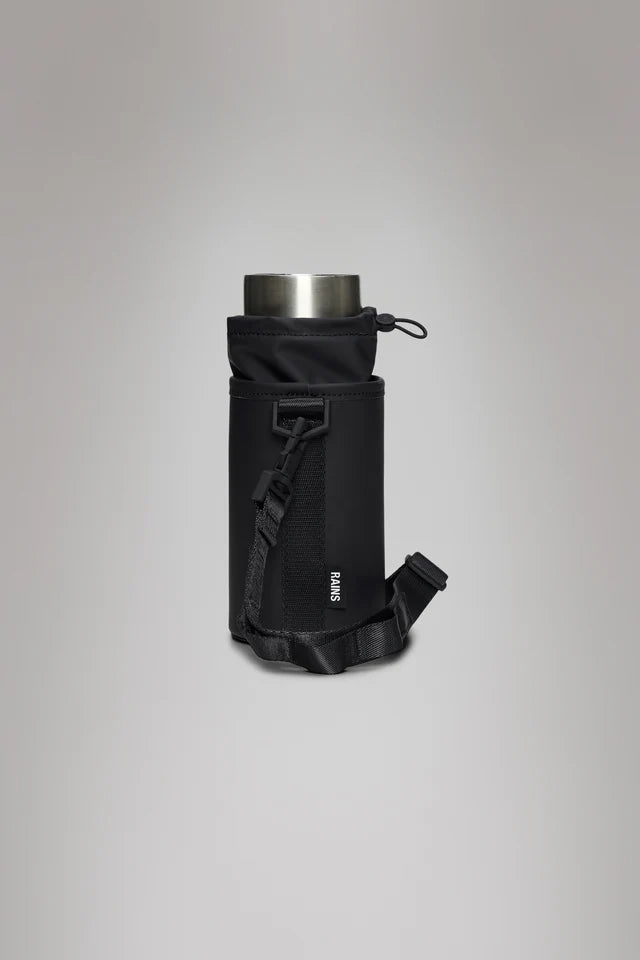 Rains Bottle Holder 14830 - Black