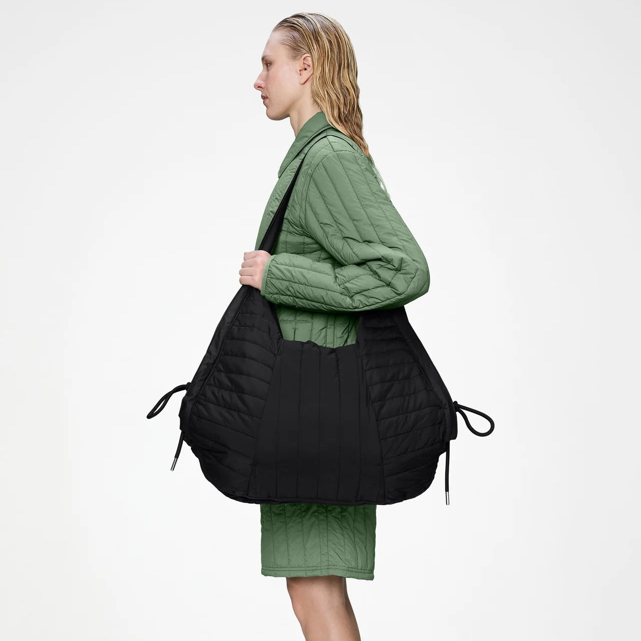 Rains Koya Vision Bag 21000 - Black