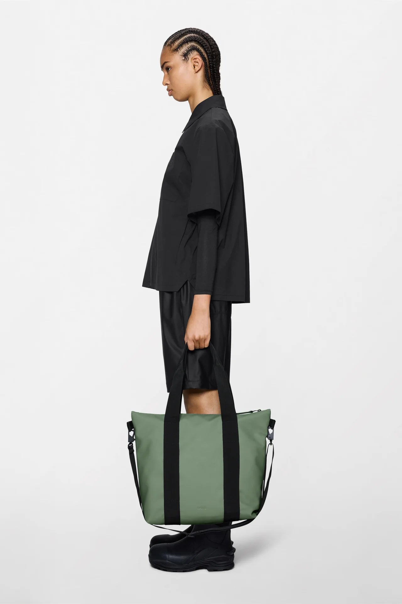 Rains Tote Bag Mini 14160 - Well