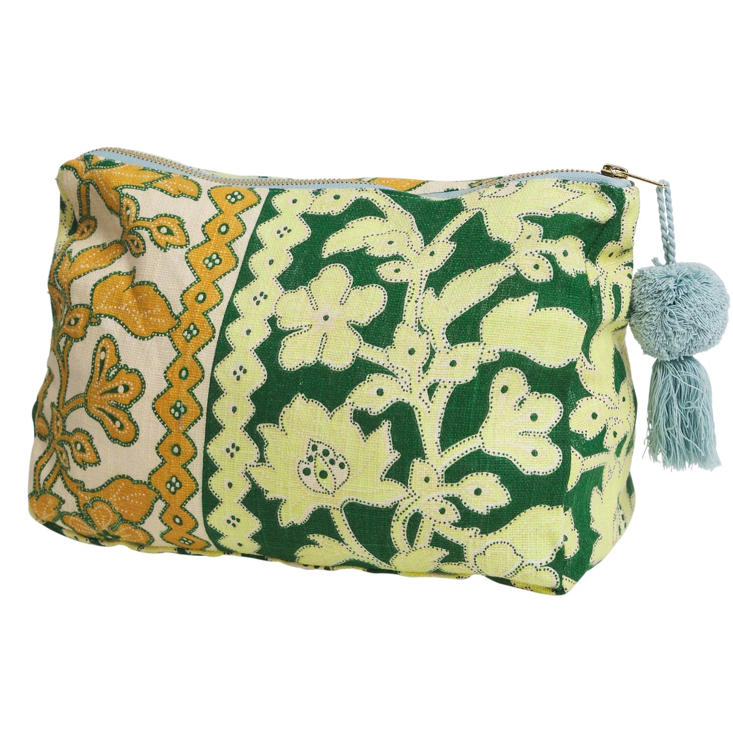 Sage and Clare Cosmetic Bag - Thea