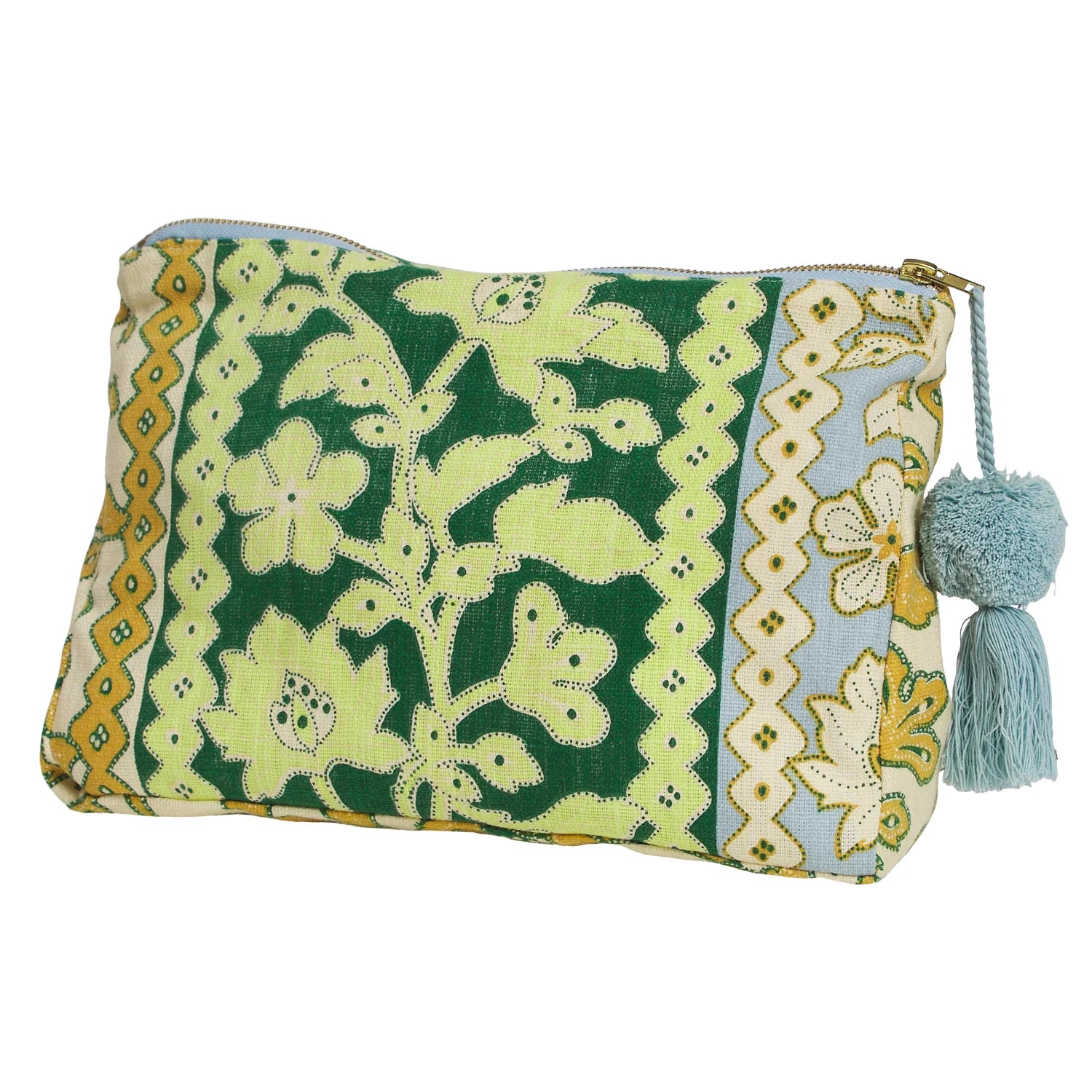 Sage and Clare Cosmetic Bag - Thea