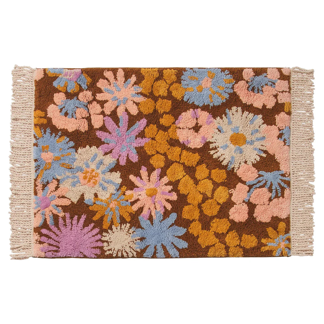 Sage and Clare Hayfolk Bath Mat