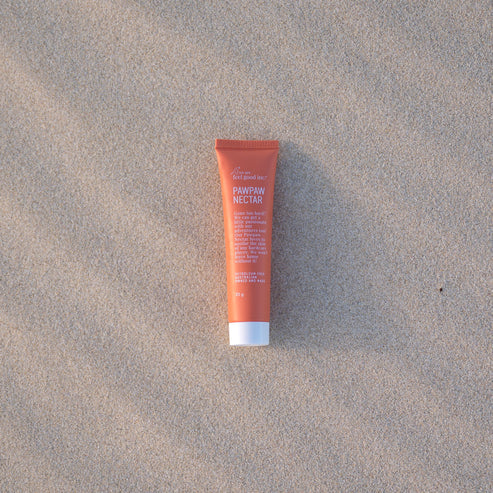 We Are Feel Good Pawpaw Nectar 25ml