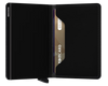 Secrid Slimwallet - Matte Black