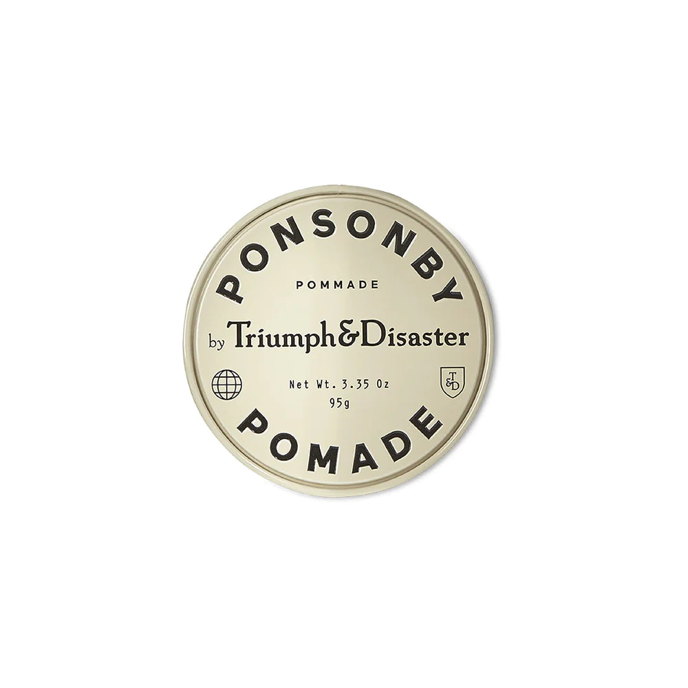 Triumph & Disaster Ponsonby Pomade 95g