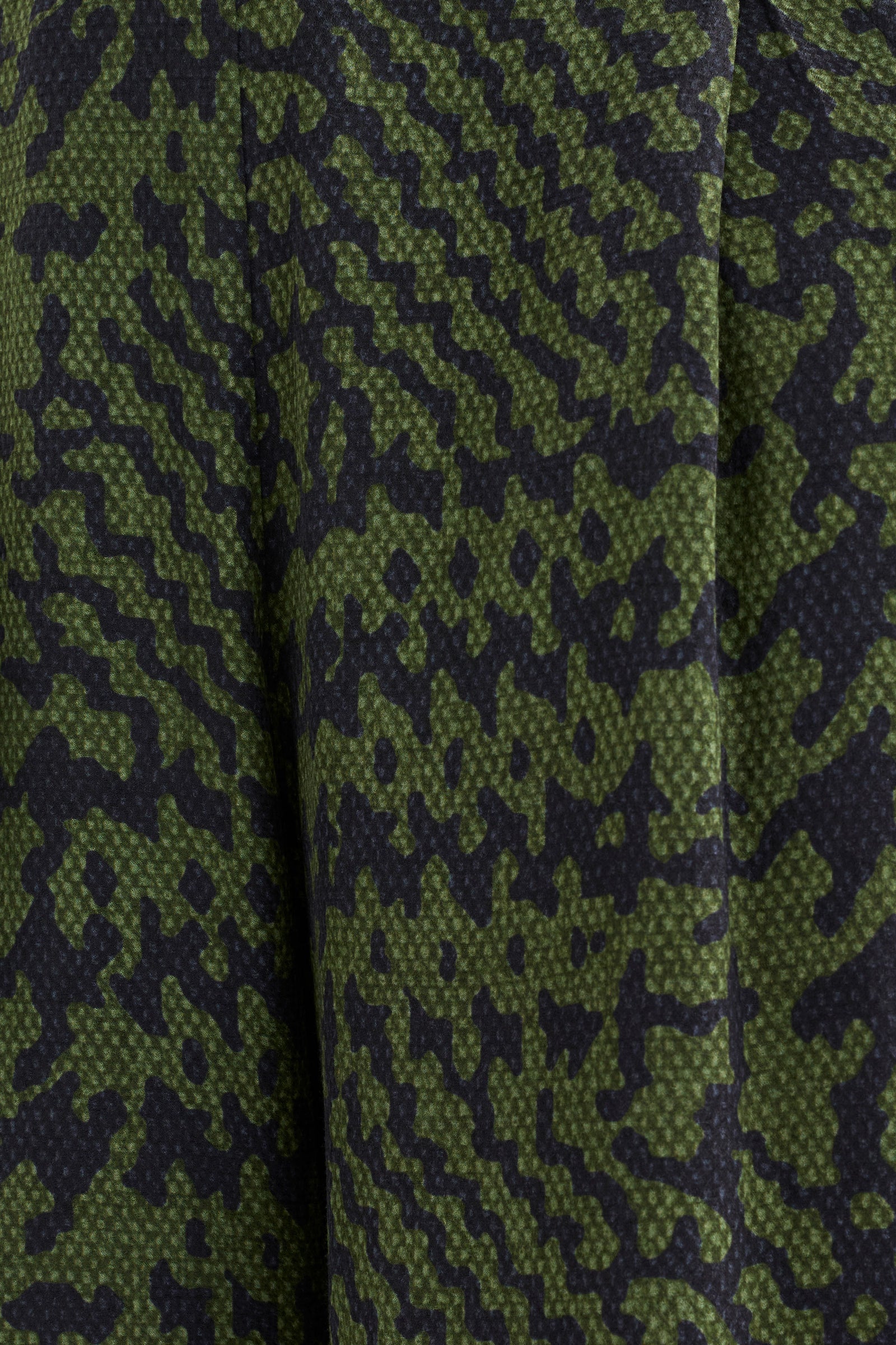Elk Mitte Pant - Portus Print