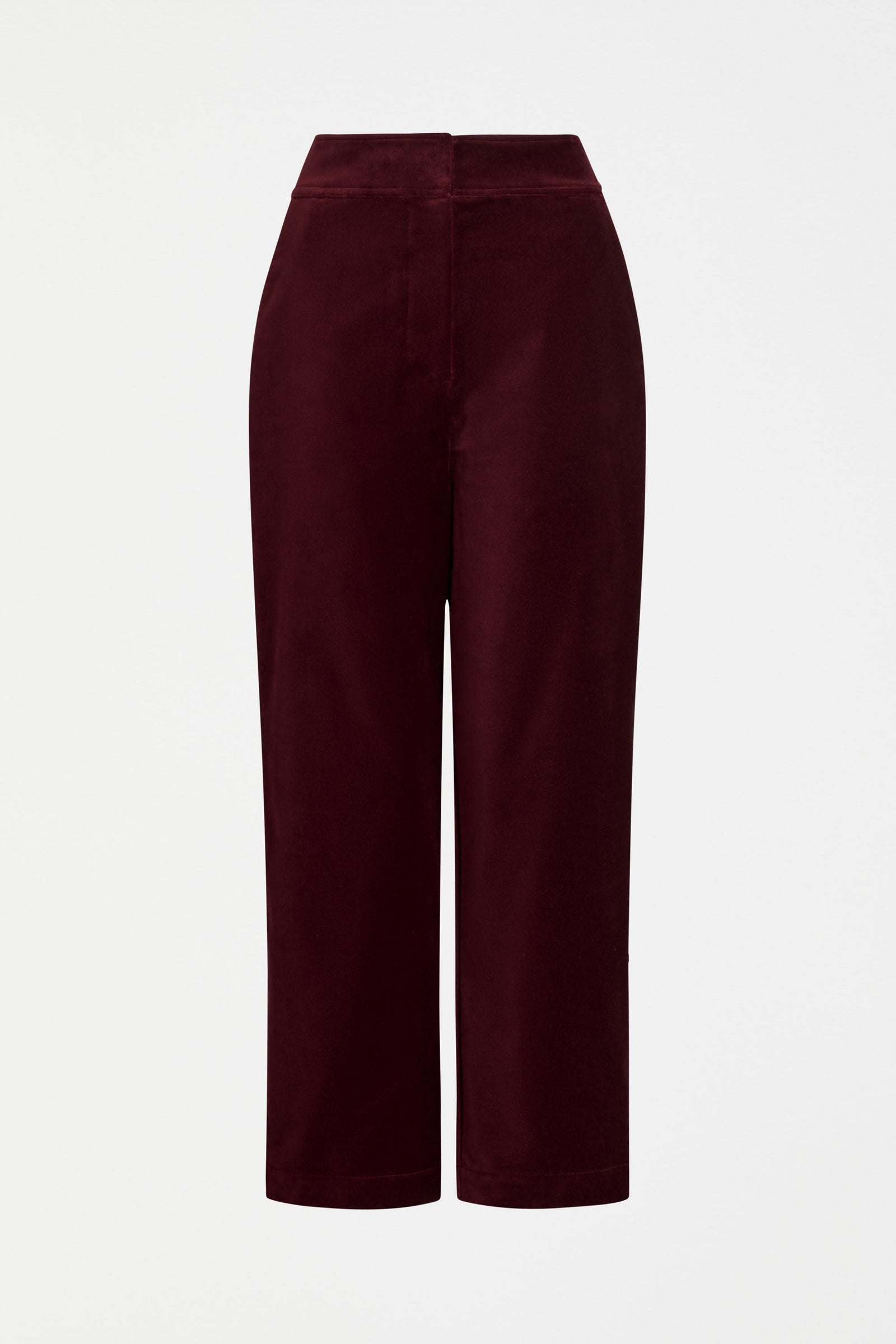 Elk Altes Pant - Merlot
