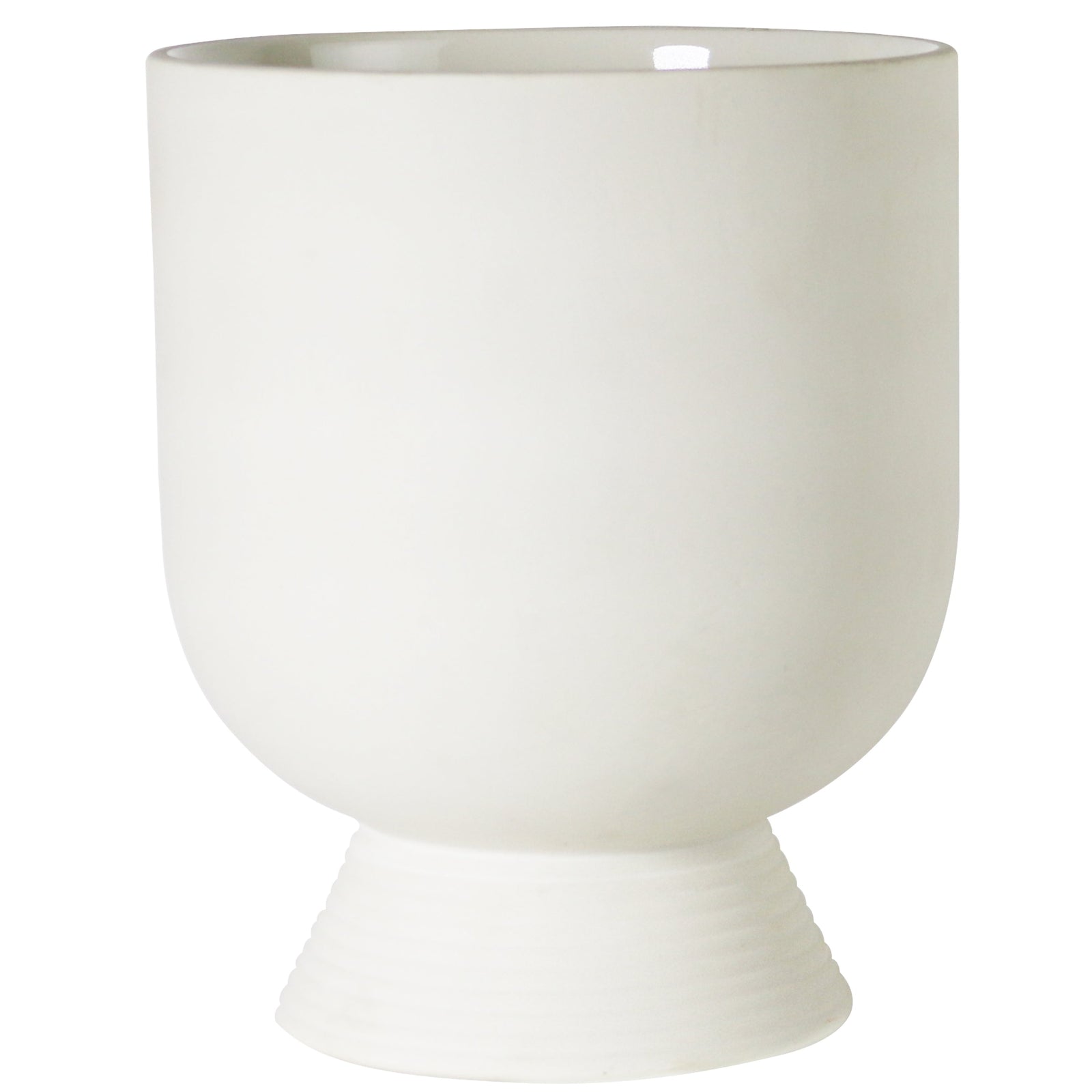 Robert Gordon Jardin Vase - The Arrangement Natural