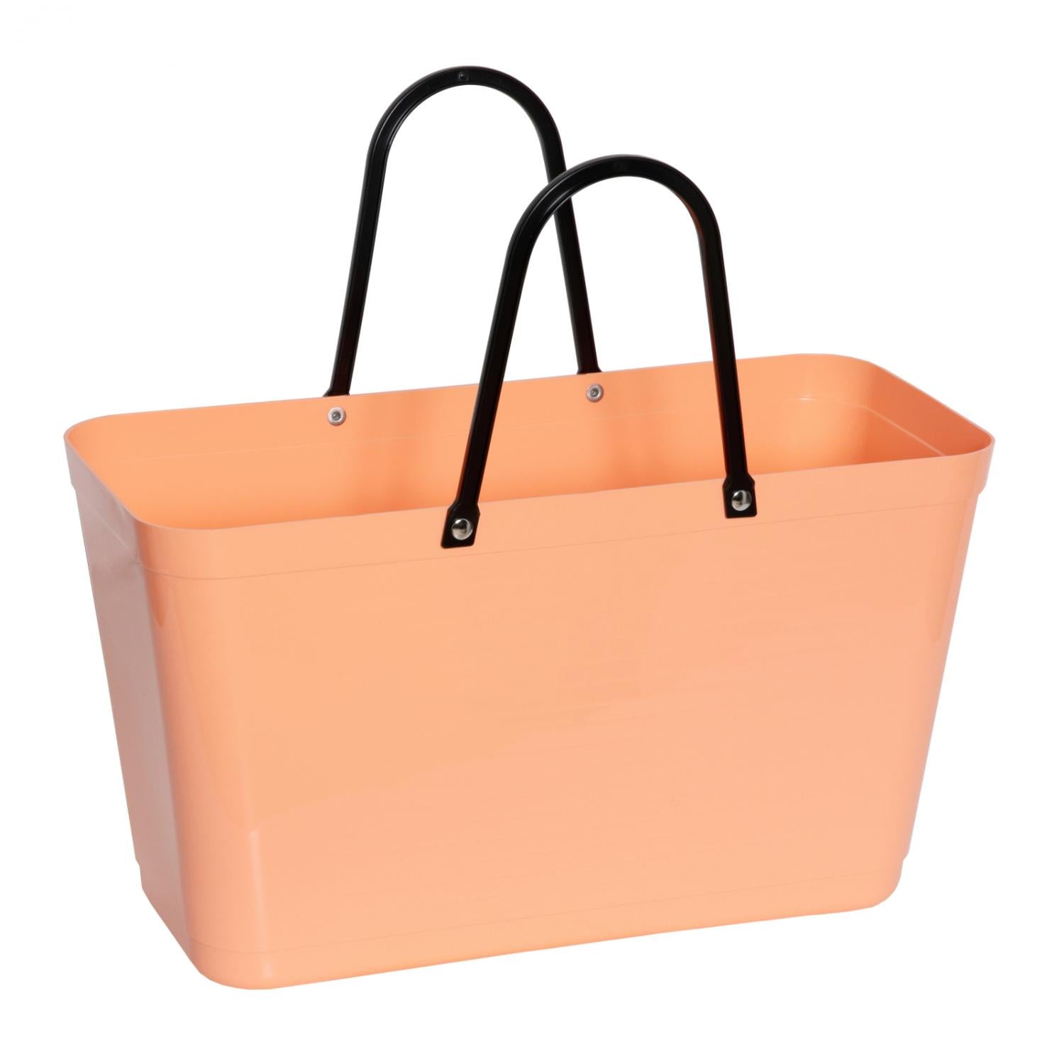 Hinza Bag Large - Apricot