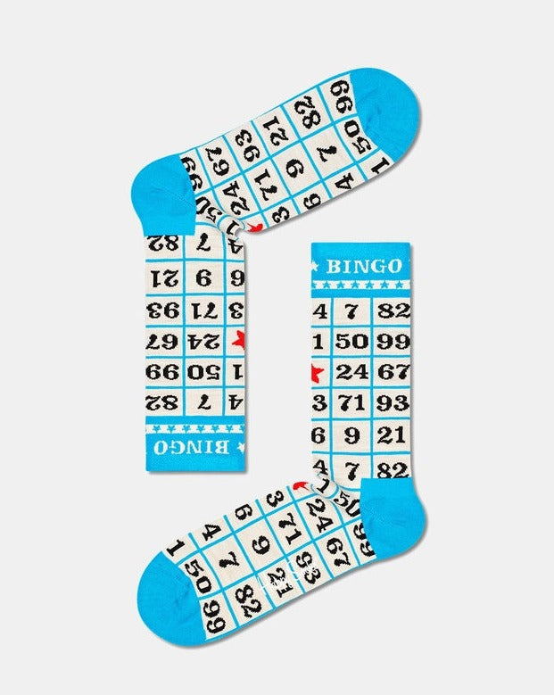 Happy Socks - Bingo