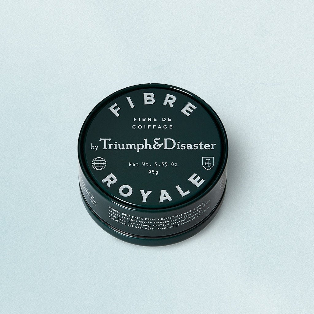 Triumph & Disaster Fibre Royale 95g