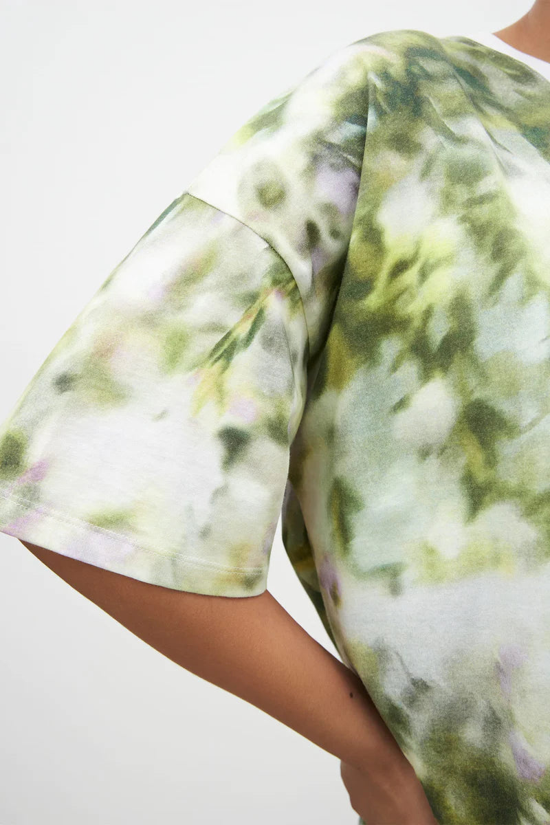 Kowtow  Field Tee - Field