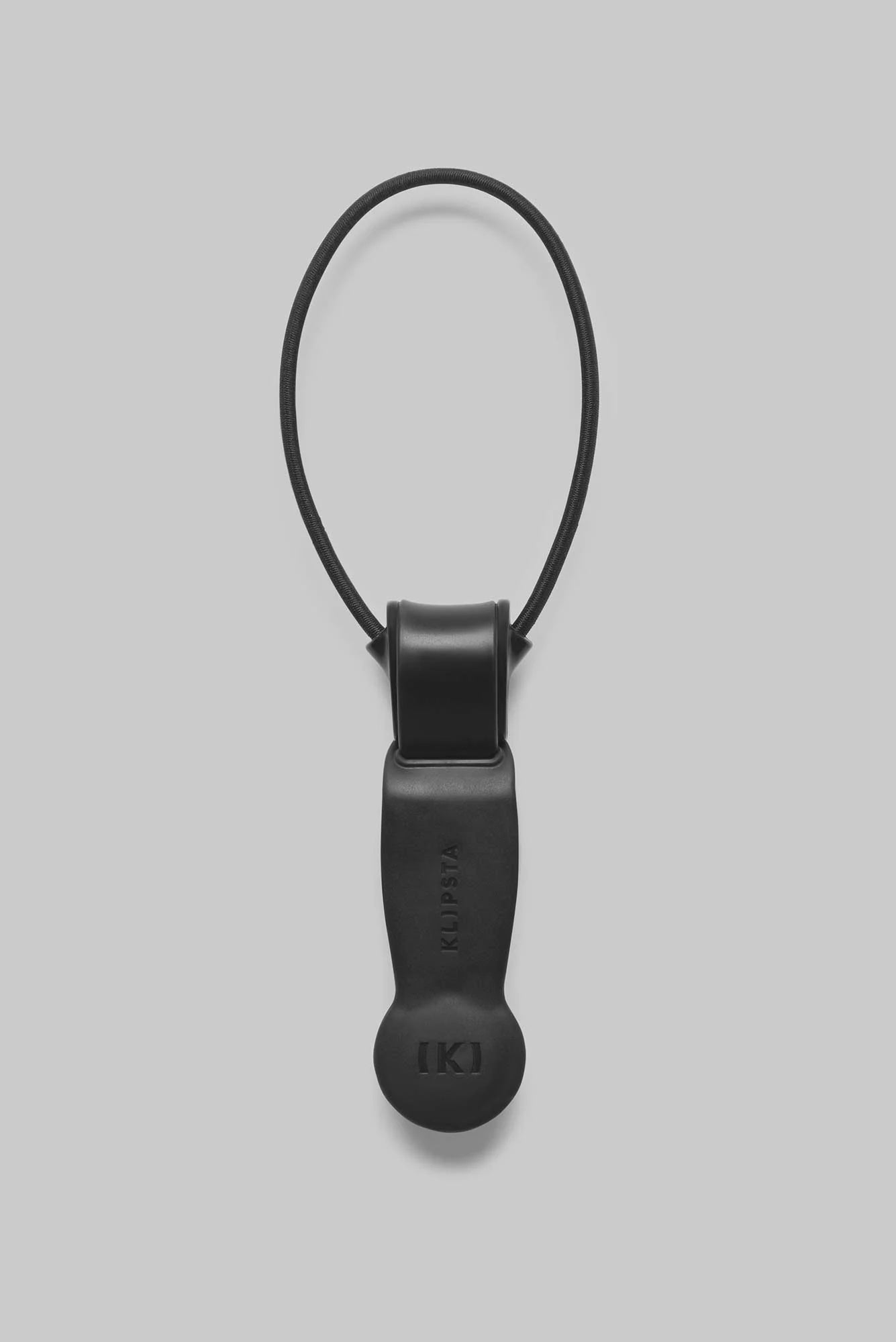Klipsta Flex Magnetic Clip - Black