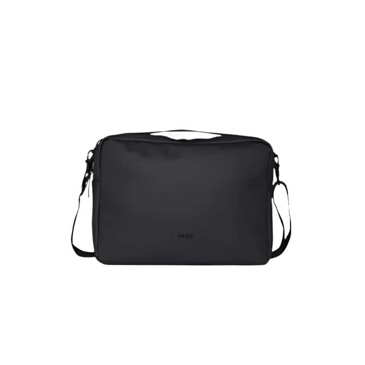Rains Laptop Bag 13"/14' 13280 - Black