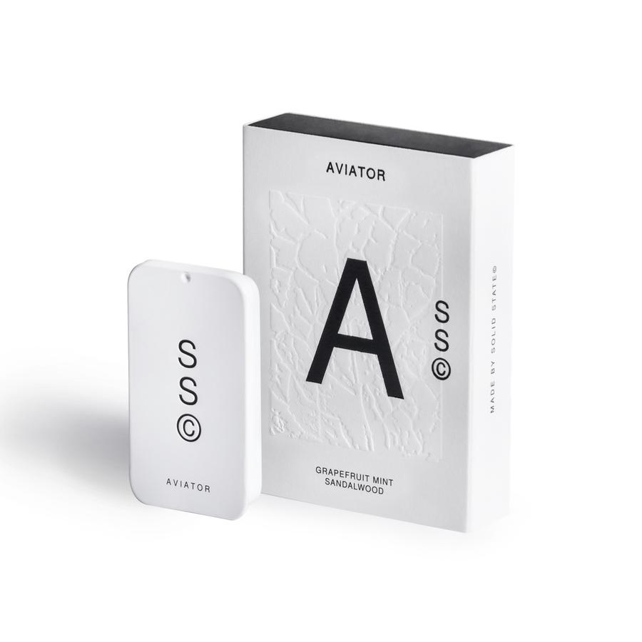 Solid State Cologne - 10g
