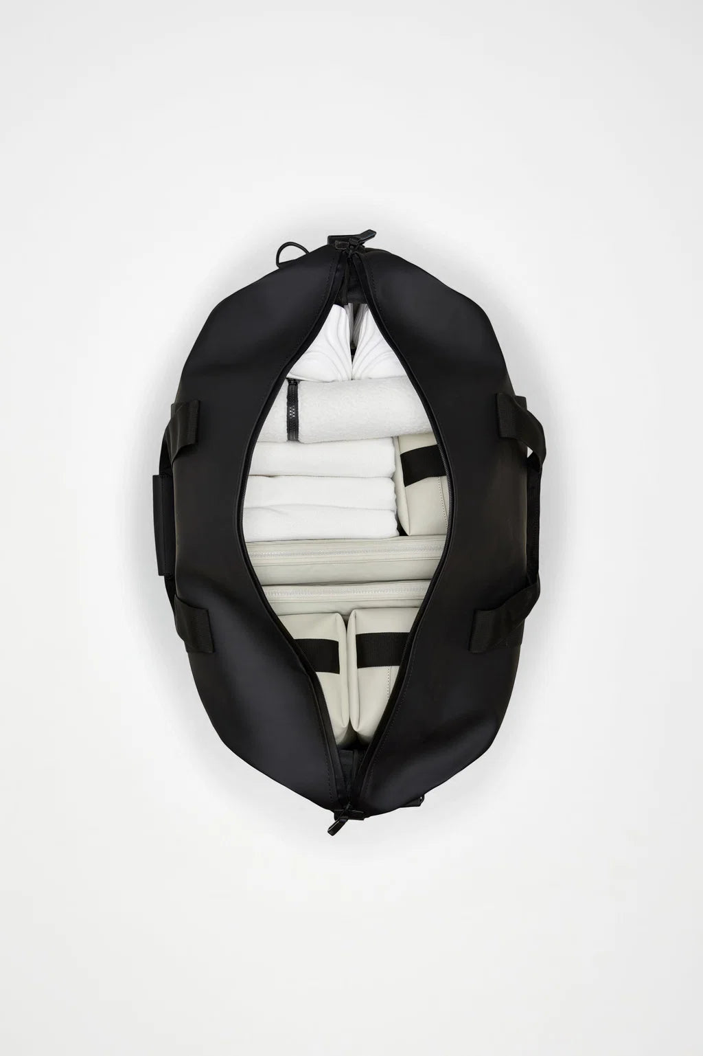 Rains Hilo Weekend Bag - Mystique