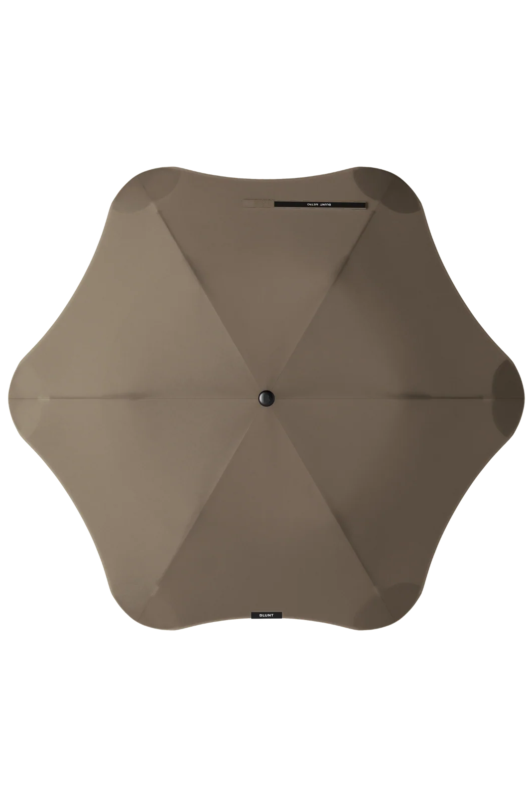 Blunt Metro Umbrella - Pebble