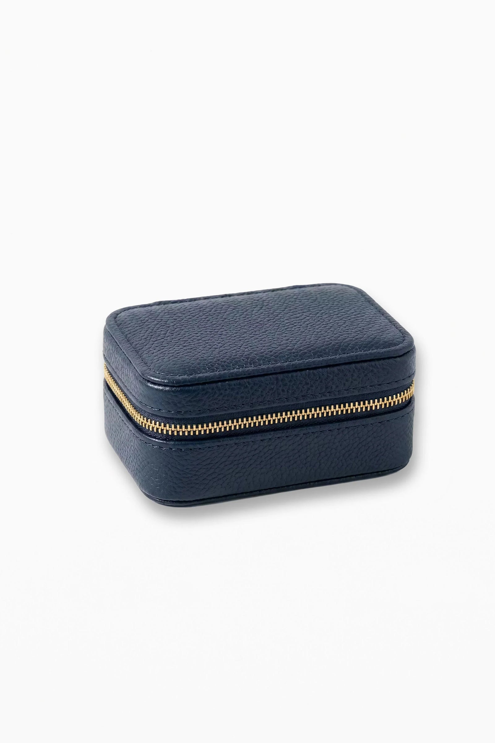 Stella & Gemma Jewel Box Small - Rectangle Navy