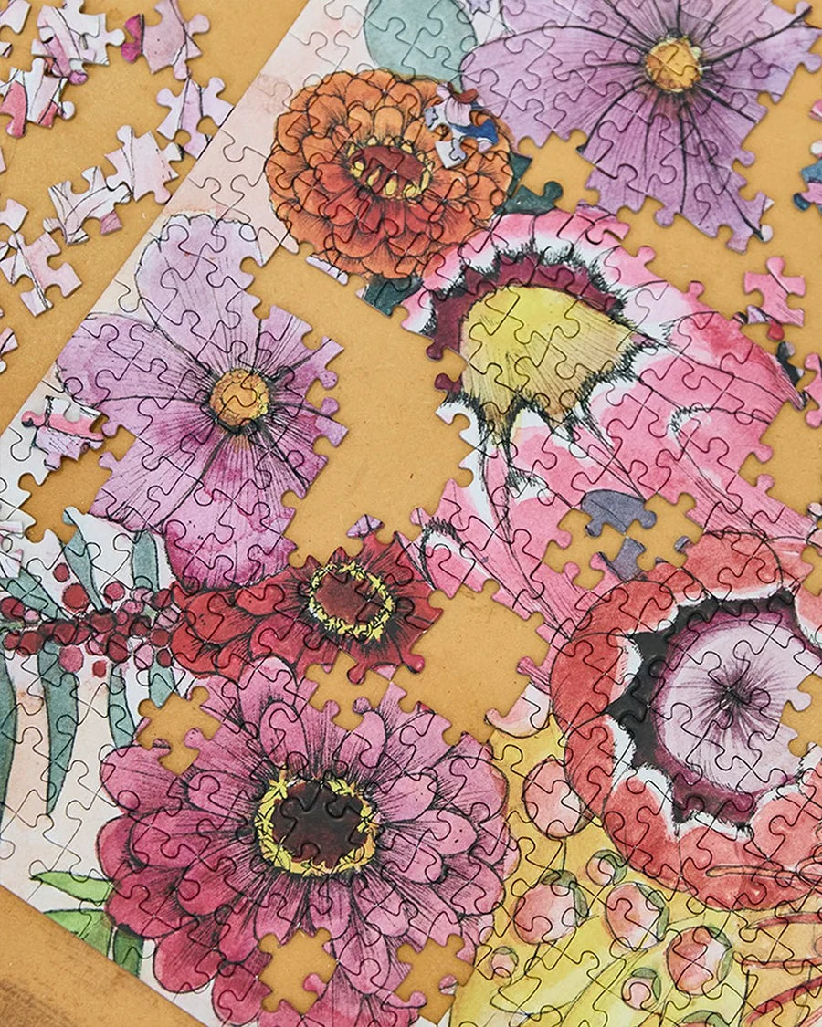 Jade Puzzle - 1000pc