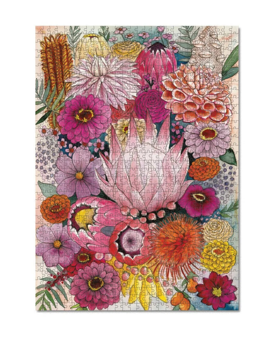 Jade Puzzle - 1000pc