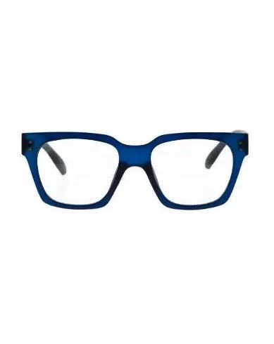 Daily Eyewear 10am Reading Glasses - Blue