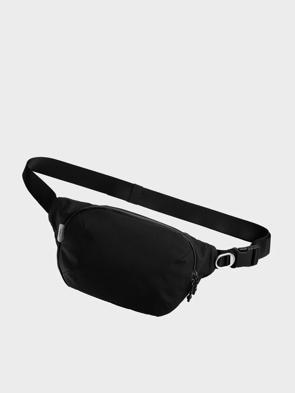 Orbitkey Urban Sling Bag - Mini 2L Black