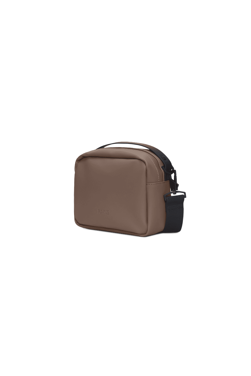 Rains Box Bag 14100 - Shade