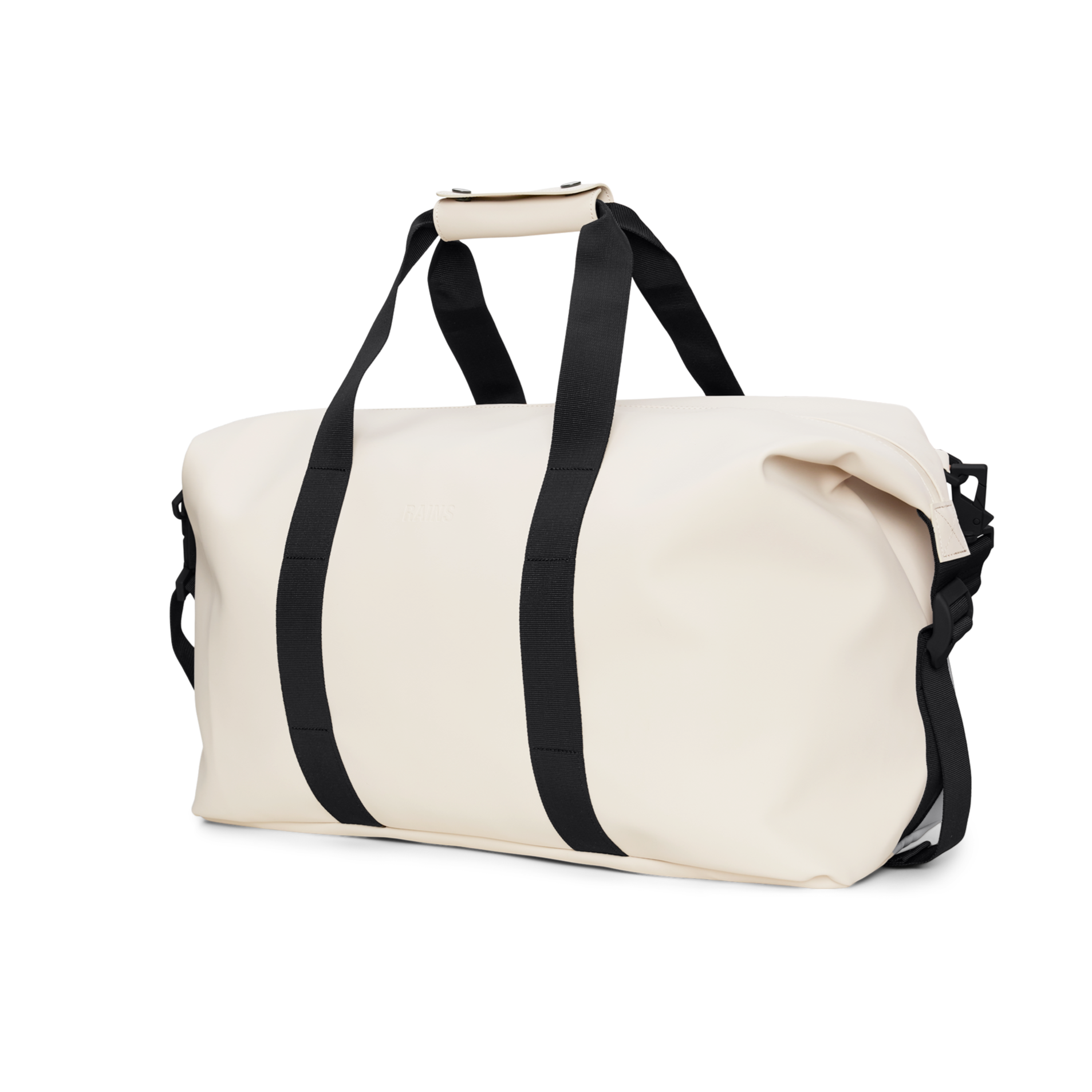 Rains Hilo Weekend Bag 14200 Dune Good Thing