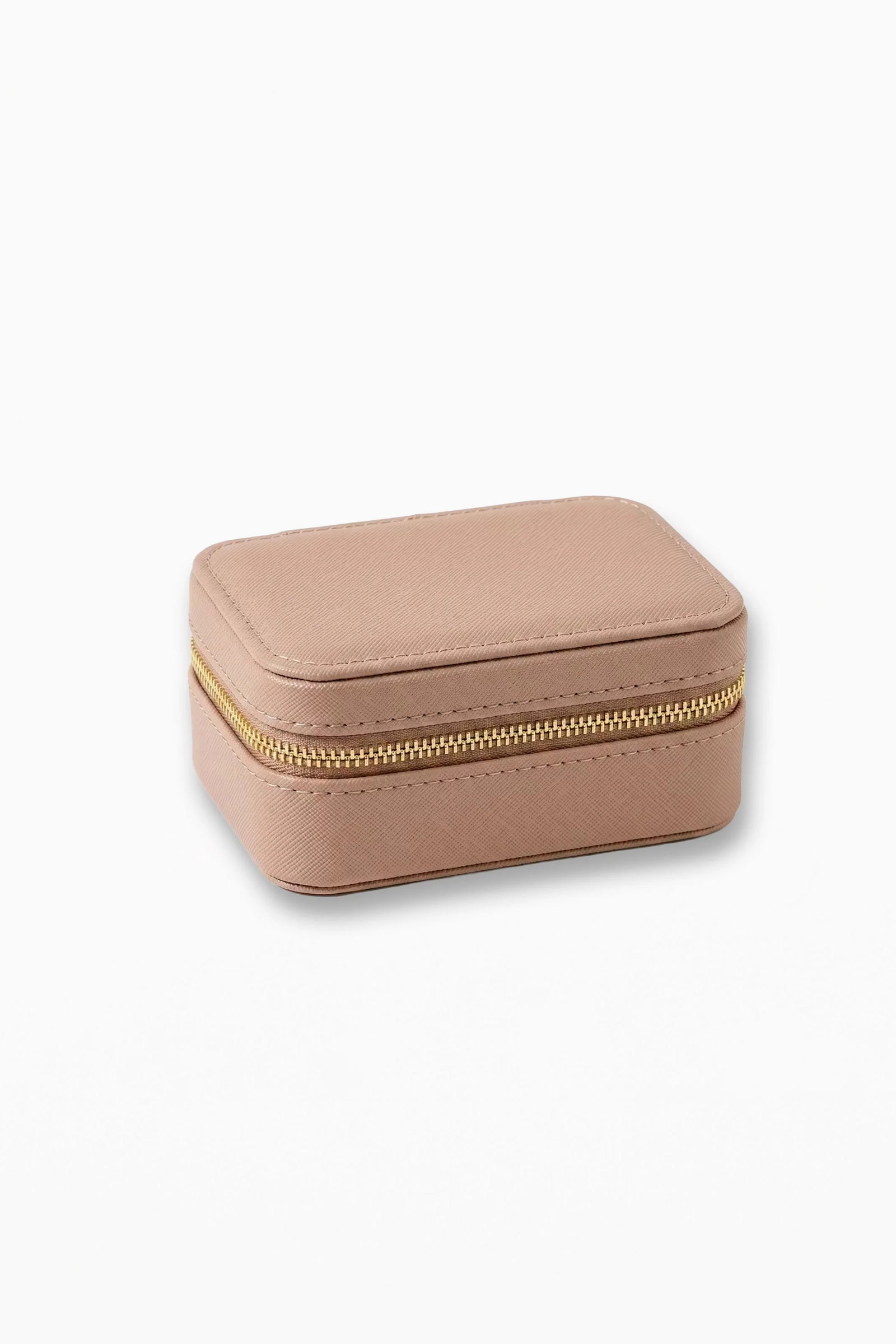 Stella & Gemma Jewel Box Small - Rectangle Rose