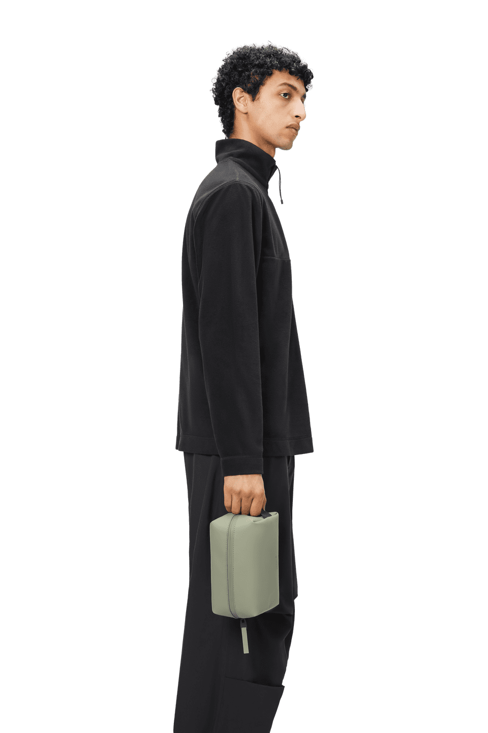 Rains Wash Bag Small 15580 - Drift