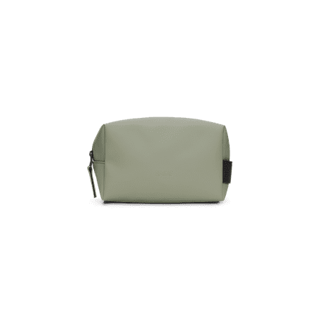 Rains Wash Bag Small 15580 - Drift
