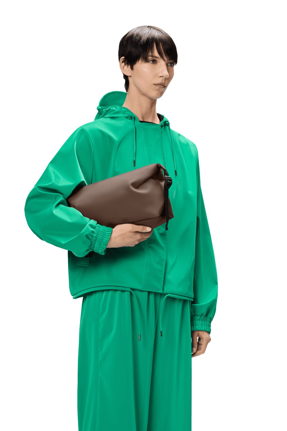 Rains Hilo Wash Bag 15630 - Shade