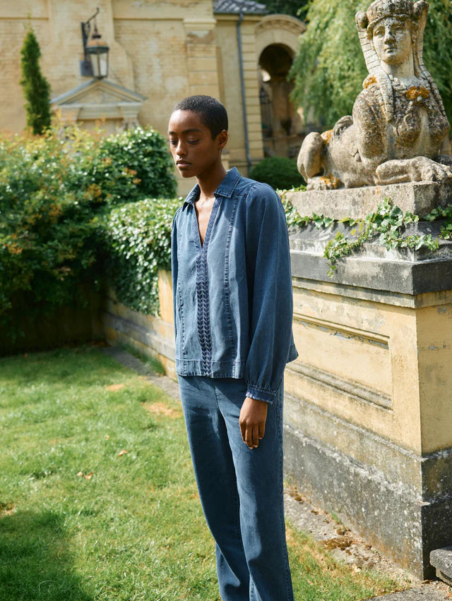 Mos Mosh Balia Tanly Pant - Spellbound