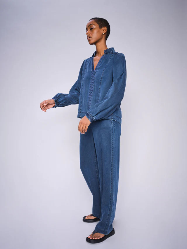 Mos Mosh Balia Tanly Pant - Spellbound