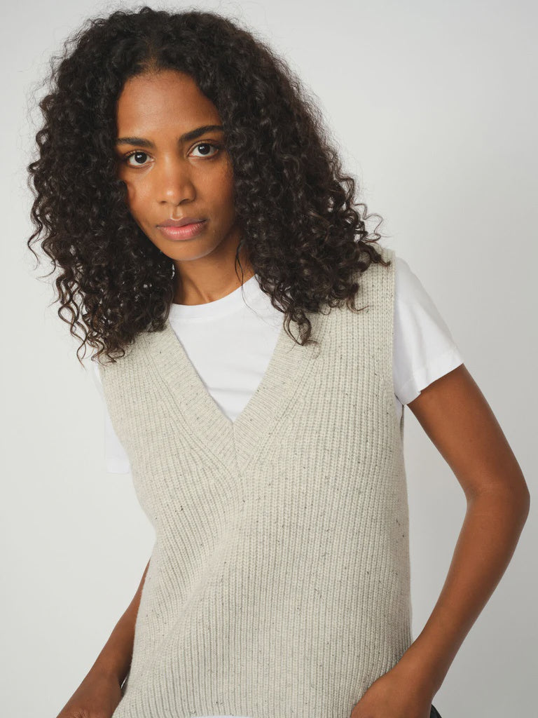 Mos Mosh Zhara Thyra Knit Vest