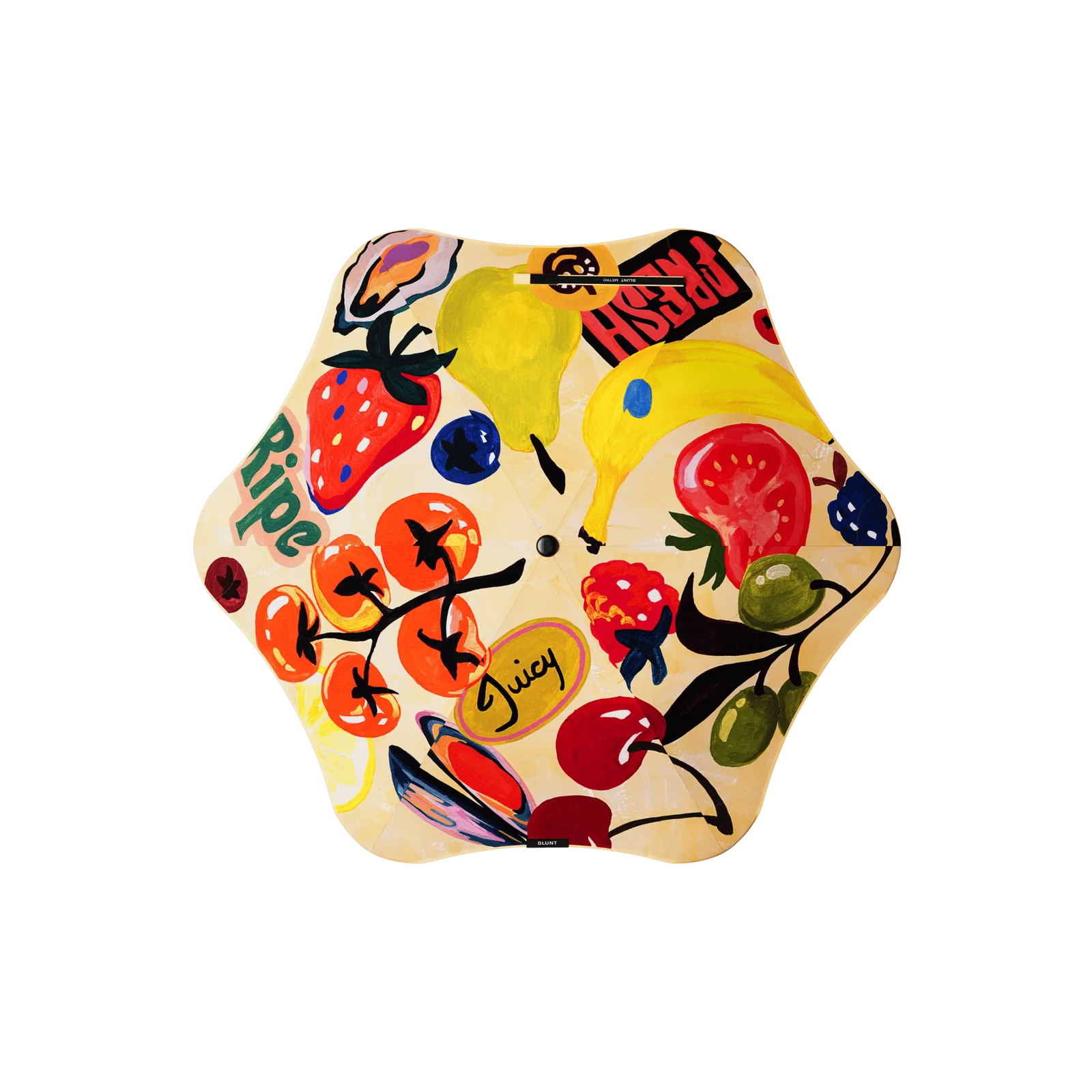 Blunt metro Umbrella Limited Edition x Studio Bon