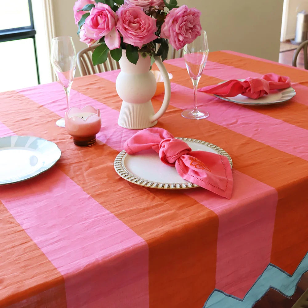 Loco Living Napkins - Hibiscus