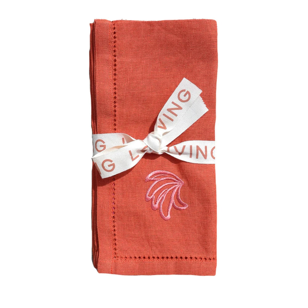 Loco Living Napkins - Koi