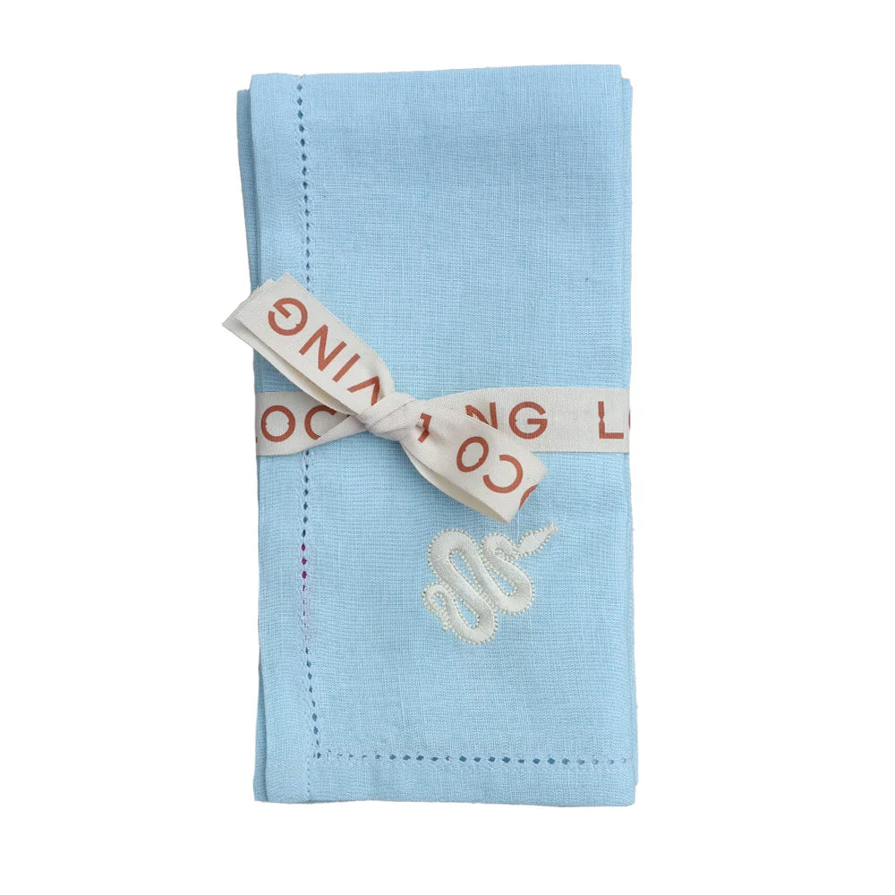 Loco Living Napkins - Poolside