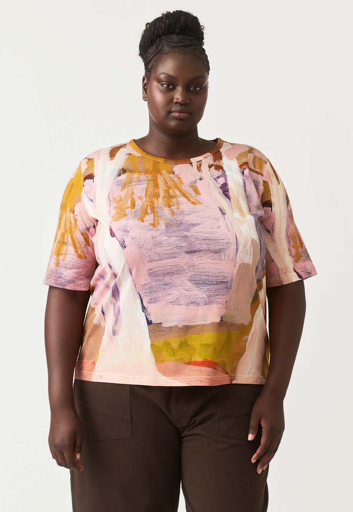 Nancybird Grace Tee - Full of Hope