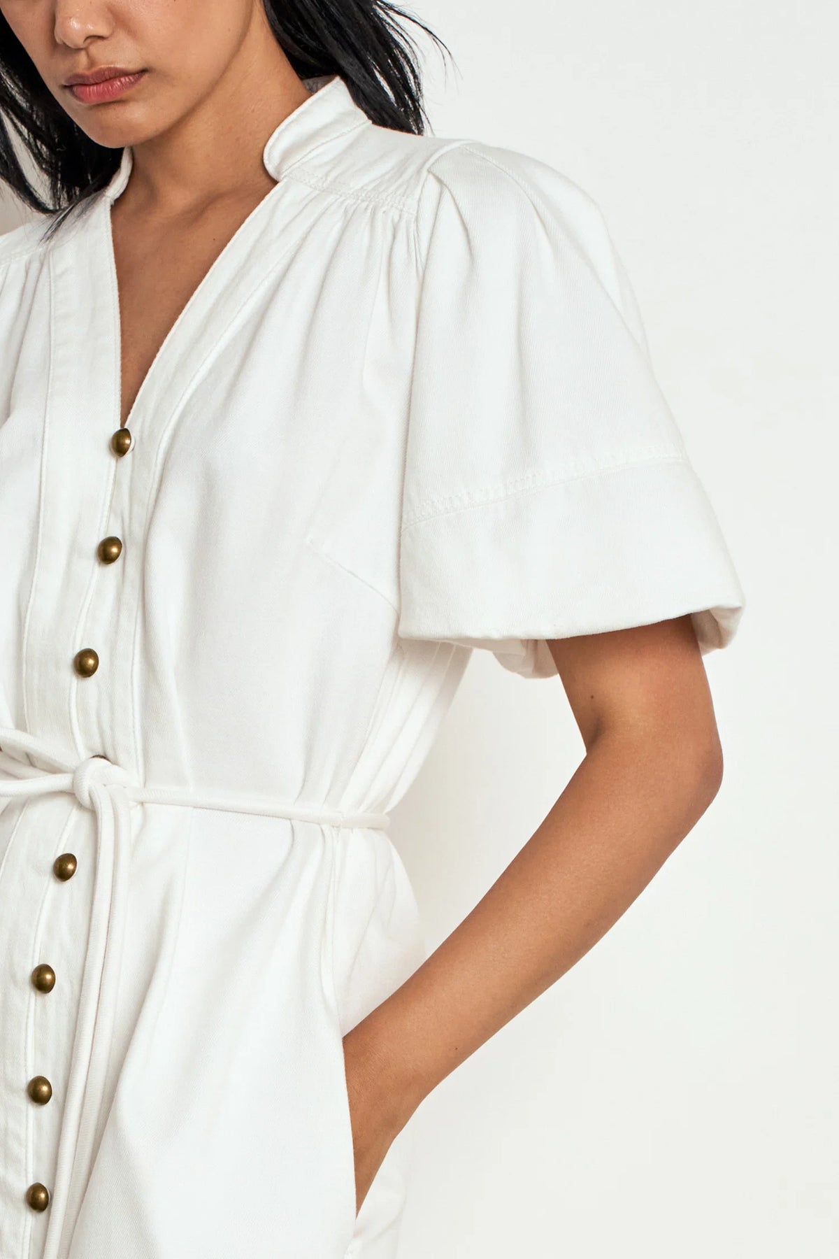 Zoe Kratzmann Honor Dress - Elm