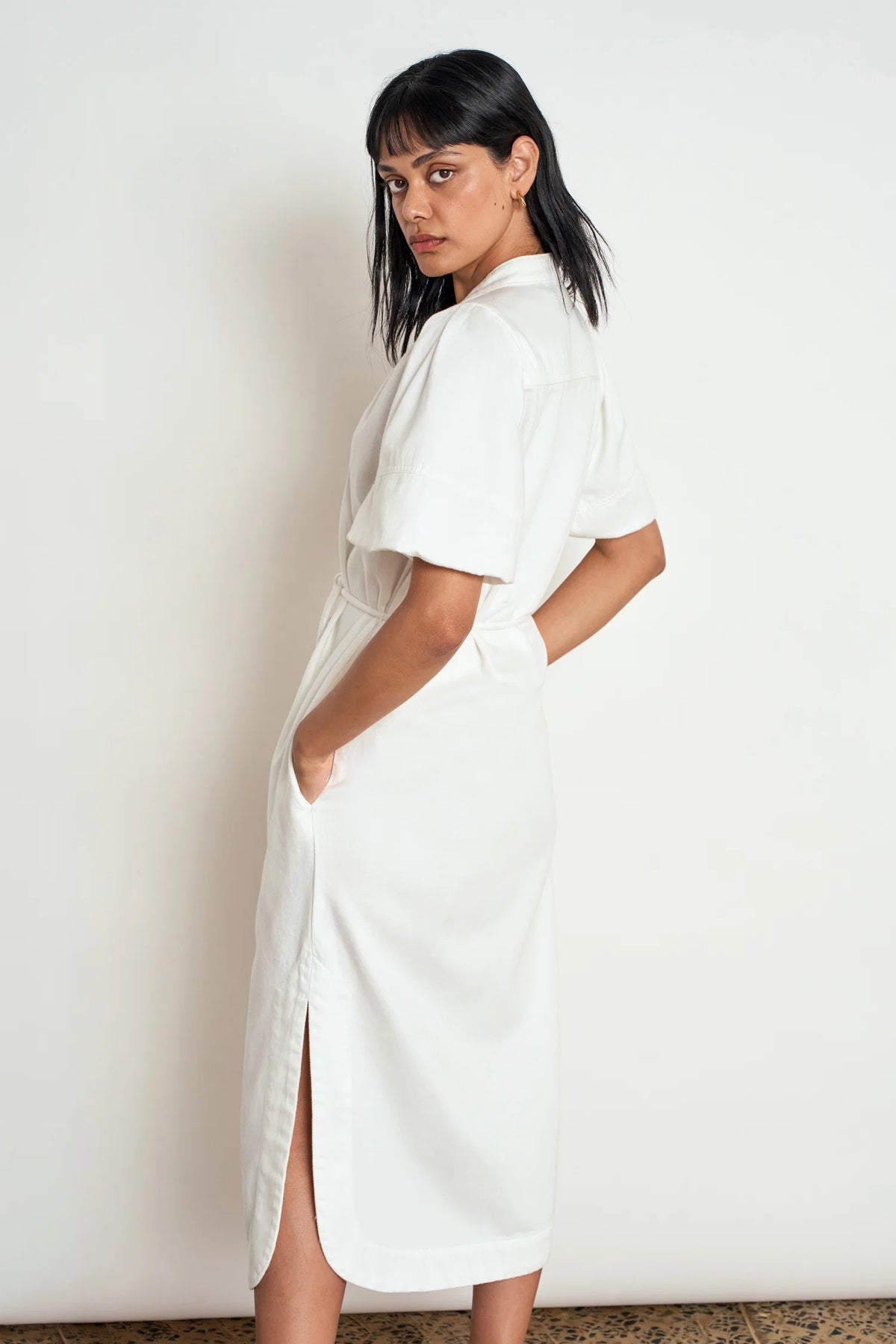 Zoe Kratzmann Honor Dress - Elm