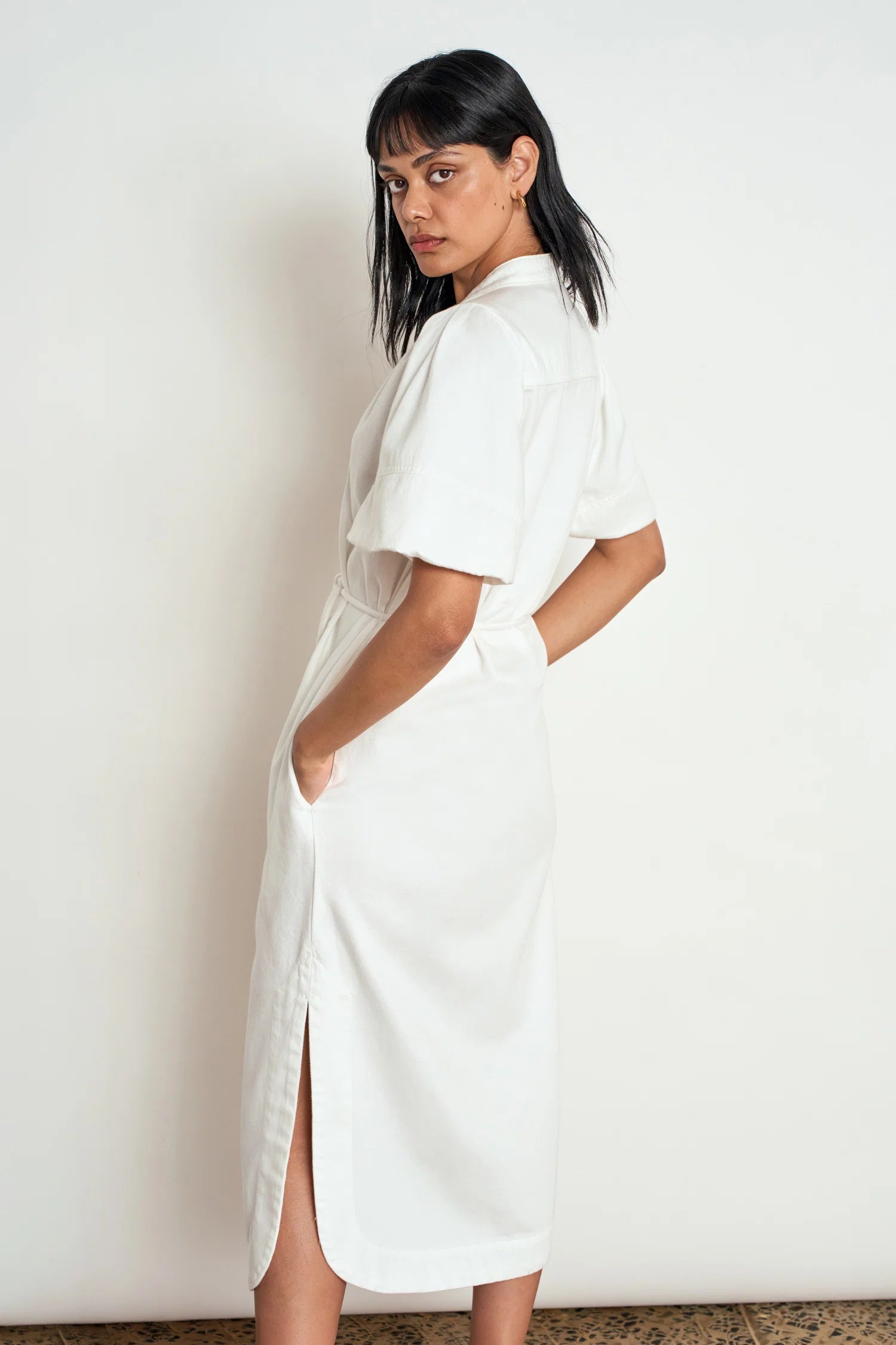 Zoe Kratzmann Honor Dress - Elm